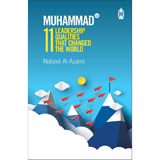 Claritas Books Buku Muhammad 11 Leadership Qualities That Changed The World by Nabeel Al-Azami ISM11LQTCTW