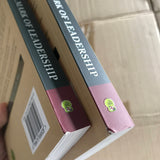 Dakwah Corner Bookstore (AS-IS) Prophet Muhammad SAW The Hallmark Of Leadership by Dr Azman Hussin, Dr Rozhan Othman, Dr Tareq Al-Suwaidan 201029