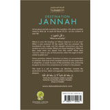 Dakwah Corner Bookstore Book Destination Jannah by DCB Research &amp; The Straight Path Convention 201465
