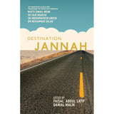 Dakwah Corner Bookstore Book Destination Jannah by DCB Research &amp; The Straight Path Convention 201465