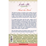 Dakwah Corner Bookstore Book Now You Are A Mother by Du'aa Ra'oof Shaheen 201418
