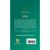 Dakwah Corner Bookstore Book She is The Queen by Dr. Muhammad Al-'Arifi 201059