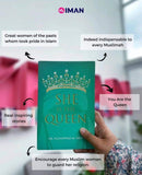 Dakwah Corner Bookstore Book She is The Queen by Dr. Muhammad Al-'Arifi 201059