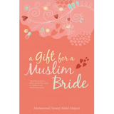 Dakwah Corner Bookstore Buku A Gift For A Muslim Bride by Muhammad Haneef Abdul Majeed 201187