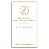 [DEFECT] Conditions Of La Ilaaha Illallah by Jamaal Al-Din Zarabozo