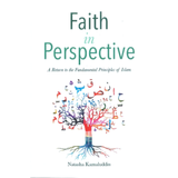 Dakwah Corner Bookstore Buku Faith in Perspective	by Natasha Kamaluddin ISFIP