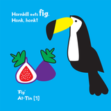 Dakwah Corner Bookstore Buku Foods In The Quran! by Athirah Zainal 201508