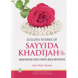 Dakwah Corner Bookstore Buku Golden Stories of Sayyida Khadijah by Abdul Malik Mujahid 200959