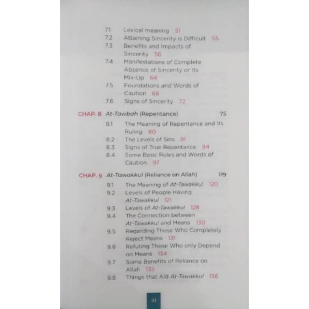 Dakwah Corner Bookstore Buku Rituals of A Worshipping Heart by Dr. Muhammad Musa Ash-Shareef ISROAWH