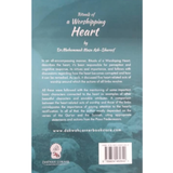 Dakwah Corner Bookstore Buku Rituals of A Worshipping Heart by Dr. Muhammad Musa Ash-Shareef ISROAWH