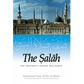 The Salah - The Prophet's Prayer Described by Muhammad Nasir Al - Din Al - Albani - IMAN Shoppe Bookstore