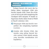 Dakwah Corner Bookstore Buku Zikir Pagi, Petang & Selepas Solat ISDCBZM