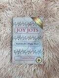 Daybreak Press Book Joy Jots Exercises For A Happy Heart (2nd Edition) by Tamara Gray 201203