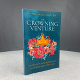 Daybreak Press Buku The Crowning Venture by Hafiza Saadia Mian 202170