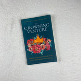 Daybreak Press Buku The Crowning Venture by Hafiza Saadia Mian 202170