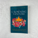 Daybreak Press Buku The Crowning Venture by Hafiza Saadia Mian 202170