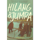 Hilang & Jumpa - IMAN Shoppe Bookstore (1194036494393)