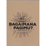 Kaifa Asbahta Bagaimana Pagimu? - IMAN Shoppe Bookstore (1194044194873)