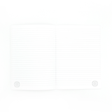 Hustle, Be Humble Essential Notebook - Iman Shoppe Bookstore