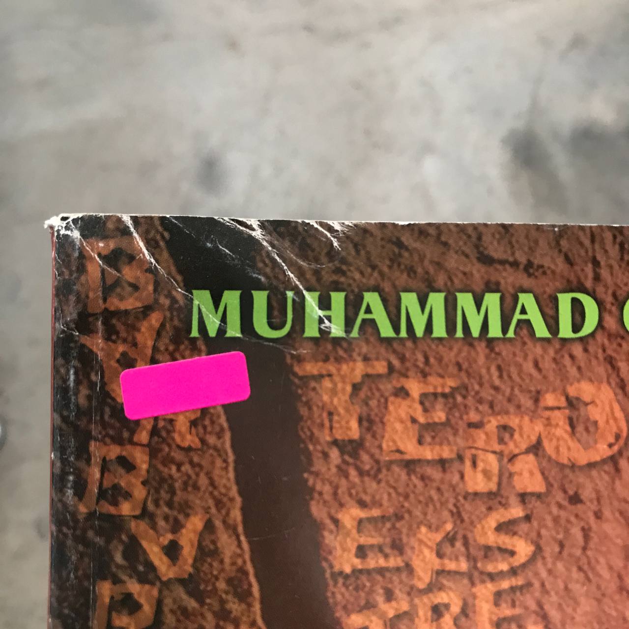 Era Intermedia Book (AS-IS) Menggugat Islam By Muhammad Qutub 2002771