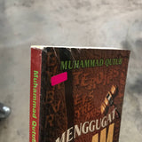 Era Intermedia Book (AS-IS) Menggugat Islam By Muhammad Qutub 2002771