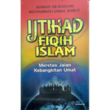 Ijtihad Fiqih Islam - Iman Shoppe Bookstore