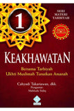 Era intermedia Buku Keakhawatan 1 By Cahyadi Takariawan 200159