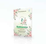 Era intermedia Buku Keakhawatan 2 By Cahyadi Takariawan 200264