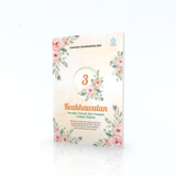 Era intermedia Buku Keakhawatan 3 By Cahyadi Takariawan 200265