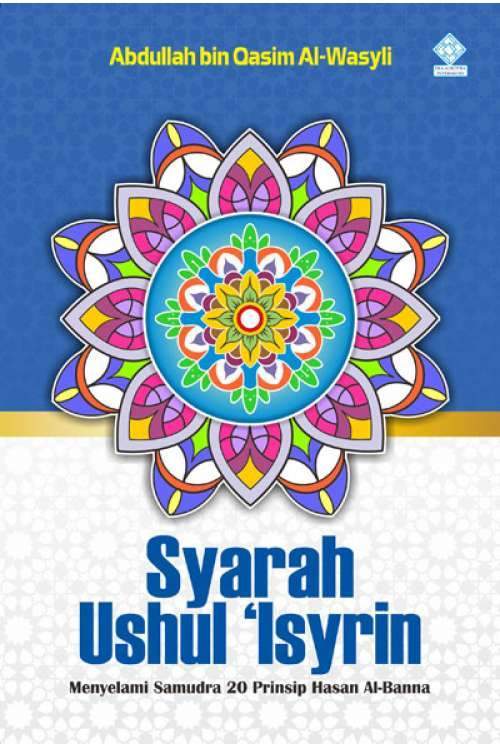 Syarah Ushul 'Isyrin - Iman Shoppe Bookstore (1817909755961)