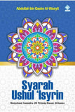 Syarah Ushul 'Isyrin - Iman Shoppe Bookstore (1817909755961)
