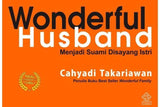 Era intermedia Buku Wonderful Husband By Cahyadi Takariawan 202280