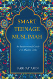 Farhat Amin Book Smart Teenage Muslimah 201378