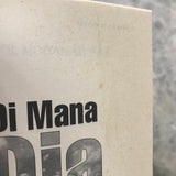 Fitrah Perkasa Buku Di Mana Dia Di Hatiku By Pahrol Mohd Juoi (AS-IS) ISDIMANA