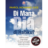 fitrah perkasa Buku Di Mana Dia Di Hatiku By Pahrol Mohd Juoi ISDIMANA