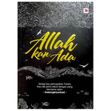 Allah Kan Ada - Iman Shoppe Bookstore