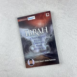 Galeri Ilmu Buku Ibrah Kisah-kisah Hebat Dakwah Nabi Musa by Syaari Ab Rahman 201601