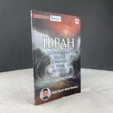 Galeri Ilmu Buku Ibrah Kisah-kisah Hebat Dakwah Nabi Musa by Syaari Ab Rahman 201601