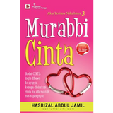 Murabbi Cinta