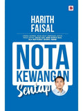 Nota Kewangan Sentap - Iman Shoppe Bookstore