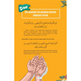 Galeri Ilmu Buku Sahabat Dunia Akhirat by Ustazah Asma' Harun 202060