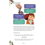 Galeri Ilmu Buku Sahabat Dunia Akhirat by Ustazah Asma' Harun 202060