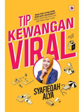 Tip Kewangan Viral - Iman Shoppe Bookstore