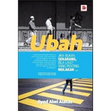 Ubah - Iman Shoppe Bookstore (1194081812537)
