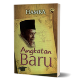 Angkatan Baru by Hamka