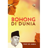 Bohong Di Dunia By Prof. Dr. Hamka