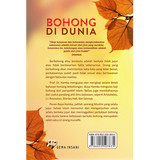 Bohong Di Dunia - Iman Shoppe Bookstore