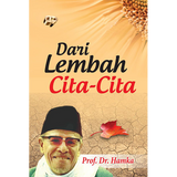 Dari Lembah Cita-Cita - Iman Shoppe Bookstore