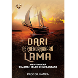 Dari Perbendaharaan Lama By Prof. Dr. Hamka