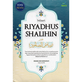 Intisari Riyadhus Shalihin (Edisi Revisi) Imam An-Nawawi - Iman Shoppe Bookstore